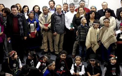 Portal de Educación Intercultural
