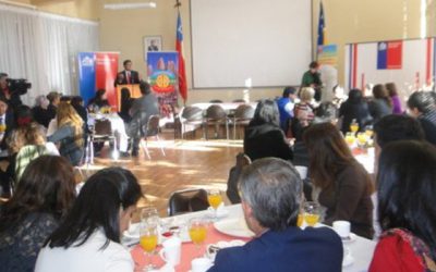 Portal de Educación Intercultural