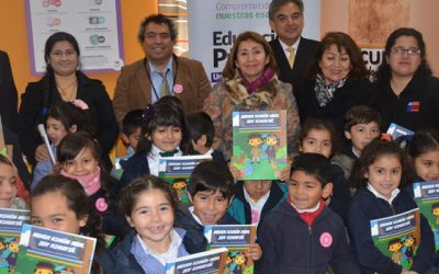Portal de Educación Intercultural