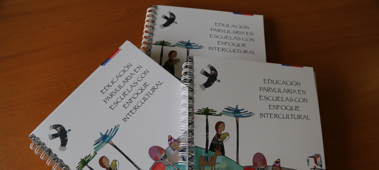 Portal de Educación Intercultural