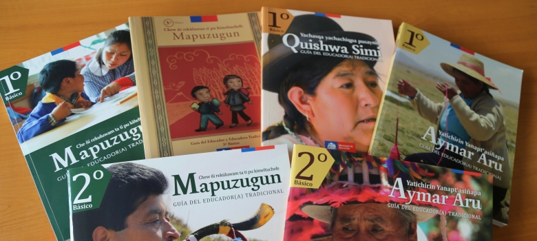 Portal de Educación Intercultural