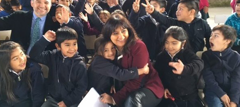 Portal de Educación Intercultural