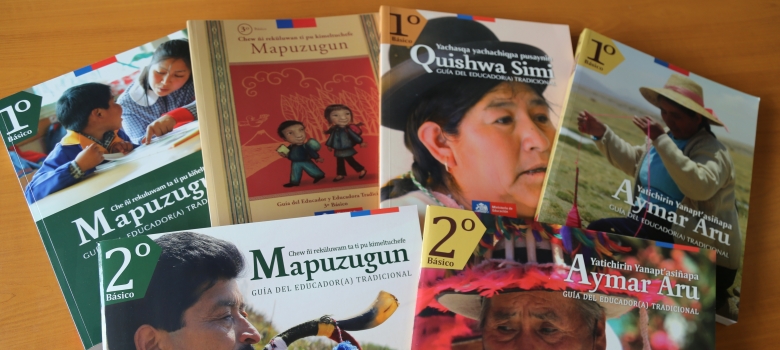 Portal de Educación Intercultural