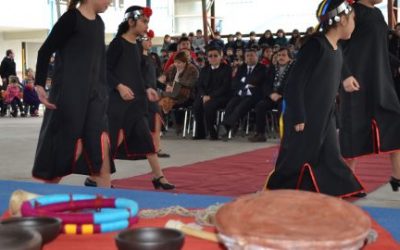 Portal de Educación Intercultural