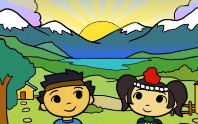 Portal de Educación Intercultural