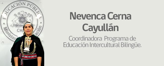 Portal de Educación Intercultural