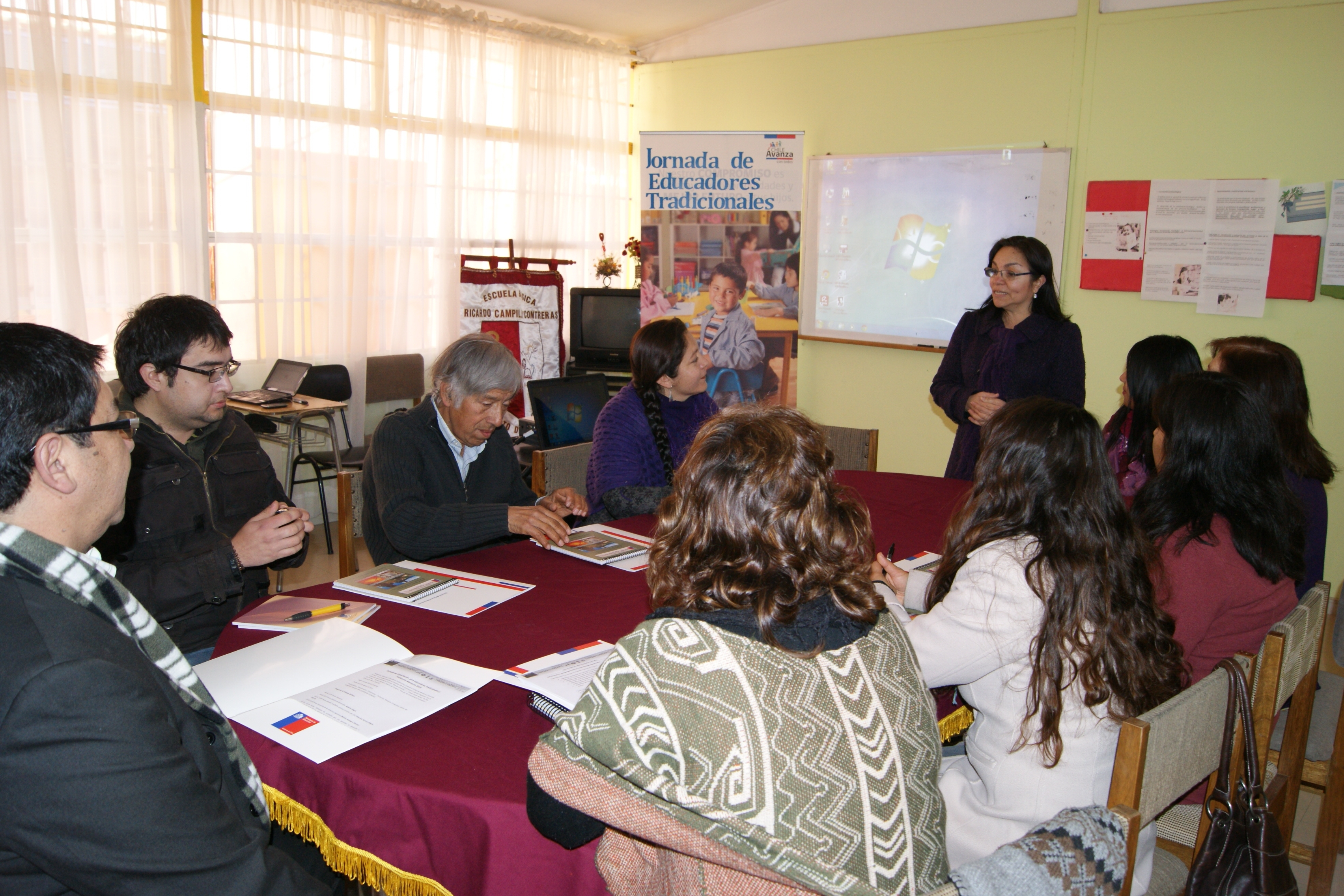 Portal de Educación Intercultural Portal de Educación Intercultural