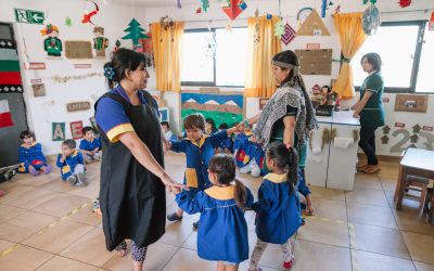 Portal de Educación Intercultural