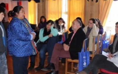 Portal de Educación Intercultural