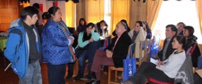 Portal de Educación Intercultural