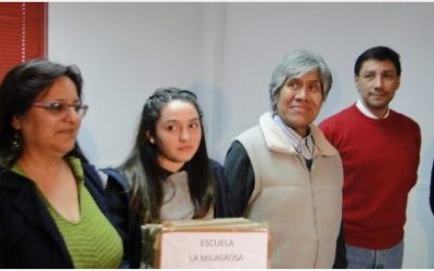 Portal de Educación Intercultural