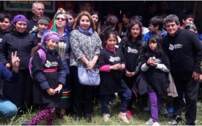 Portal de Educación Intercultural