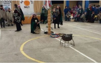 Portal de Educación Intercultural