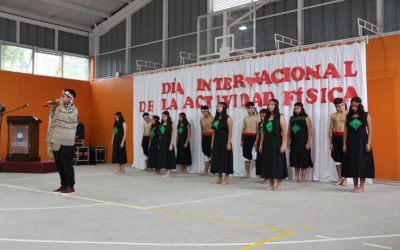 Portal de Educación Intercultural