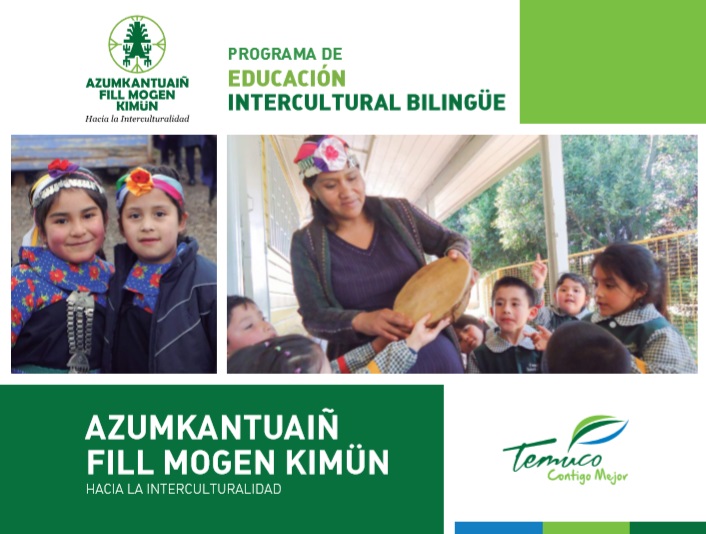 Portal de Educación Intercultural