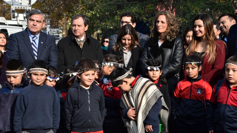 Portal de Educación Intercultural