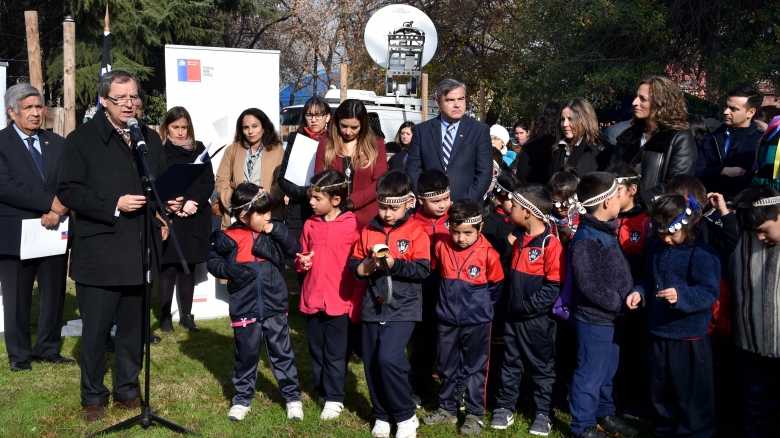 Portal de Educación Intercultural