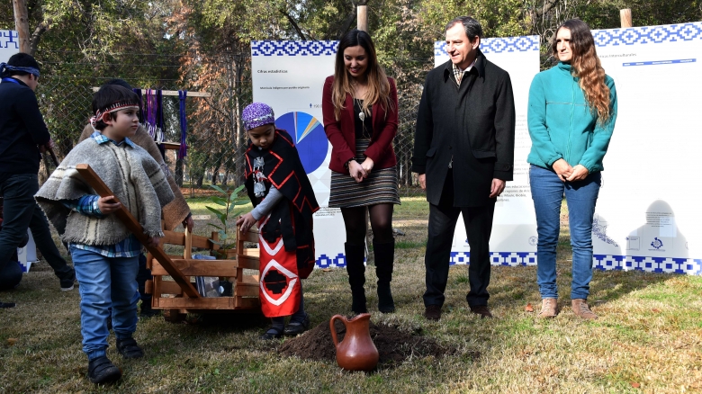 Portal de Educación Intercultural