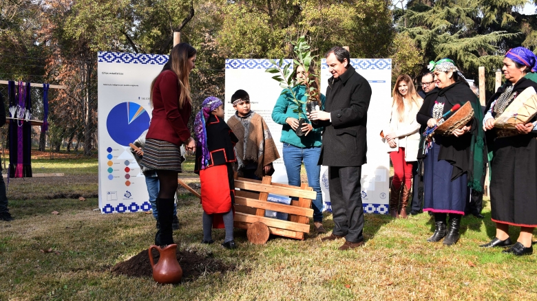 Portal de Educación Intercultural