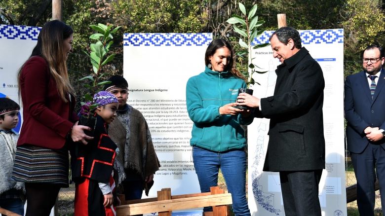 Portal de Educación Intercultural