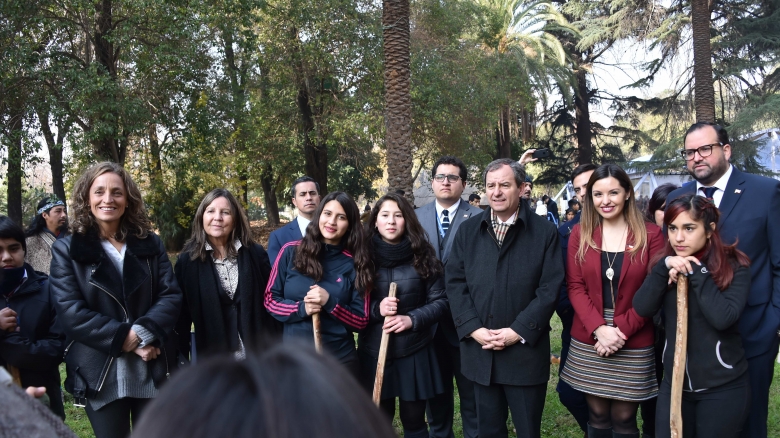 Portal de Educación Intercultural