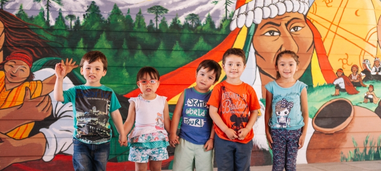 Portal de Educación Intercultural