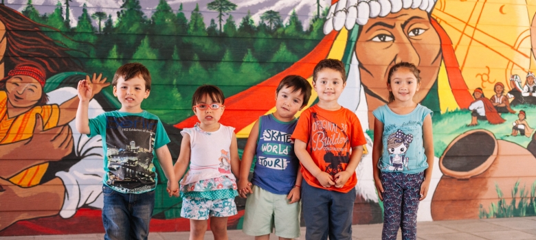 Portal de Educación Intercultural