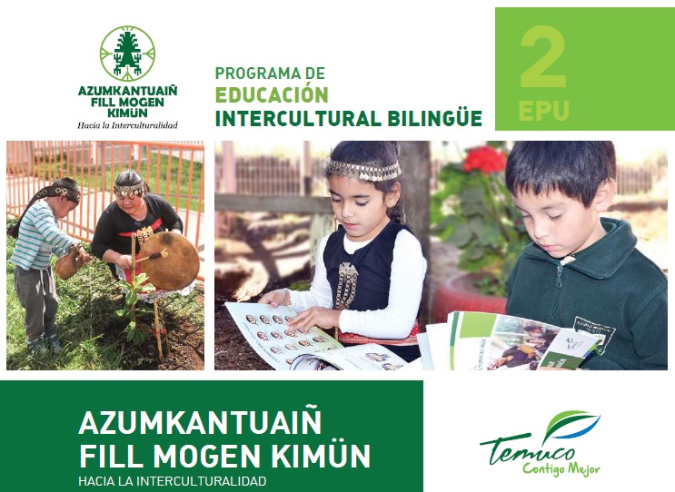 Portal de Educación Intercultural