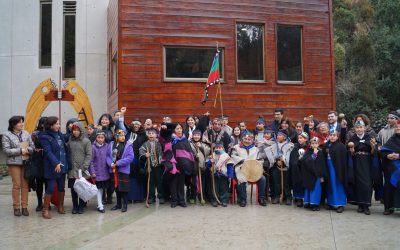 Portal de Educación Intercultural
