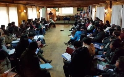 Portal de Educación Intercultural