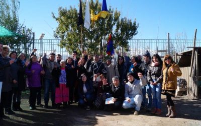 Portal de Educación Intercultural