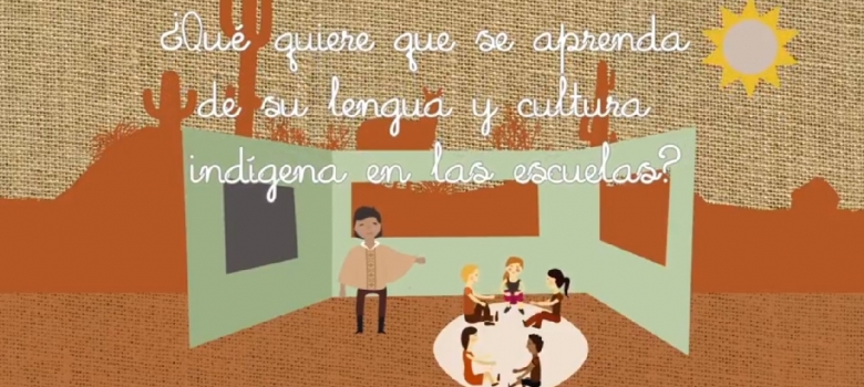 Portal de Educación Intercultural