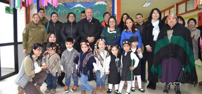 Portal de Educación Intercultural