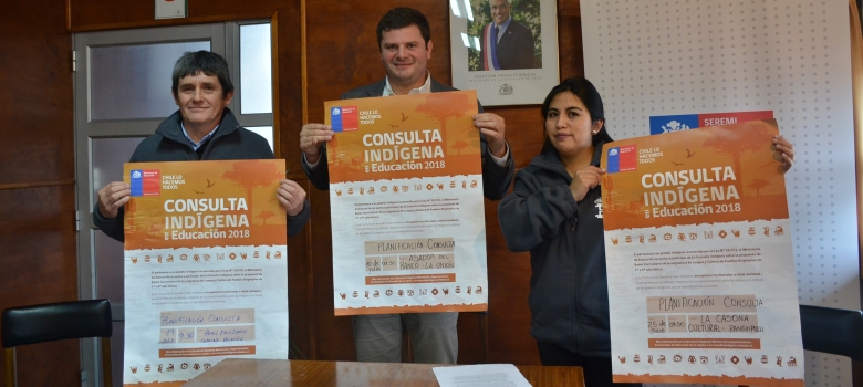 Portal de Educación Intercultural