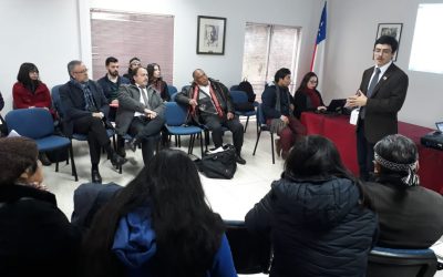 Portal de Educación Intercultural