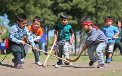 Portal de Educación Intercultural