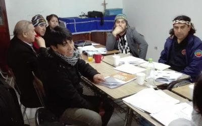 Portal de Educación Intercultural