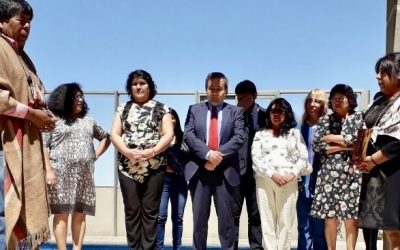 Portal de Educación Intercultural