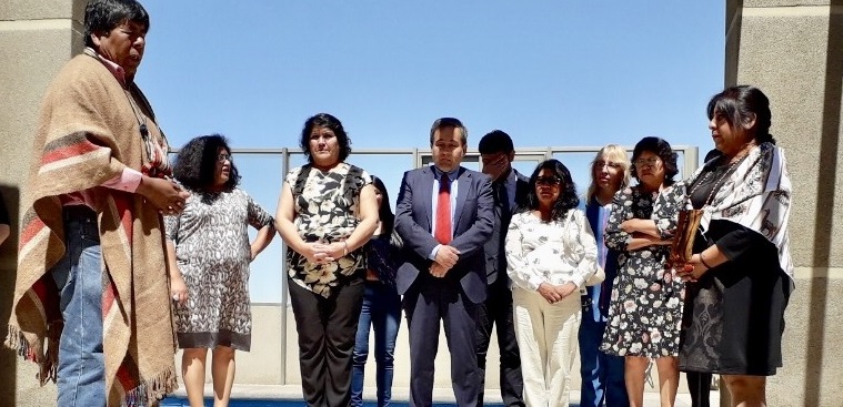 Portal de Educación Intercultural