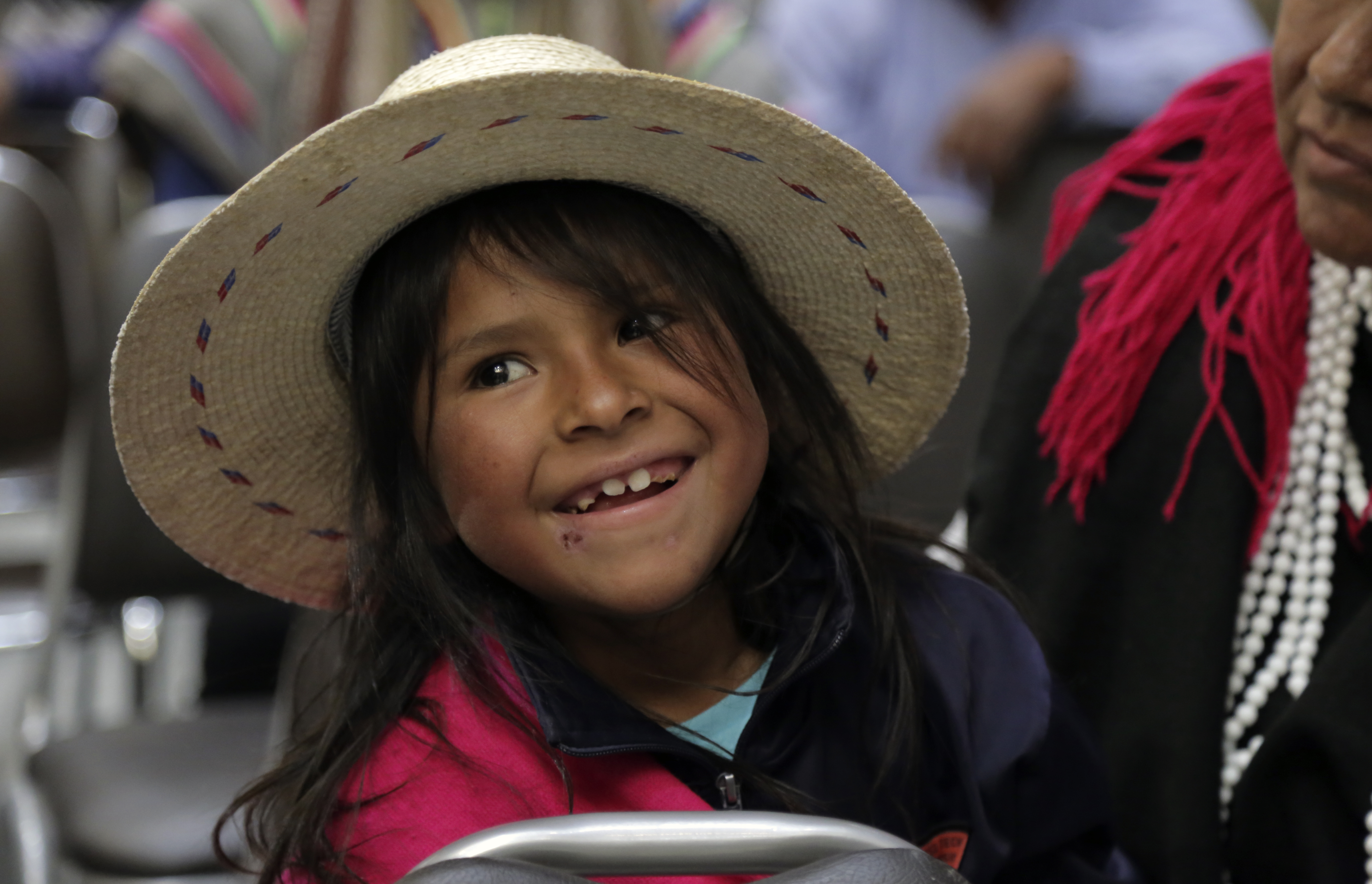 Portal de Educación Intercultural