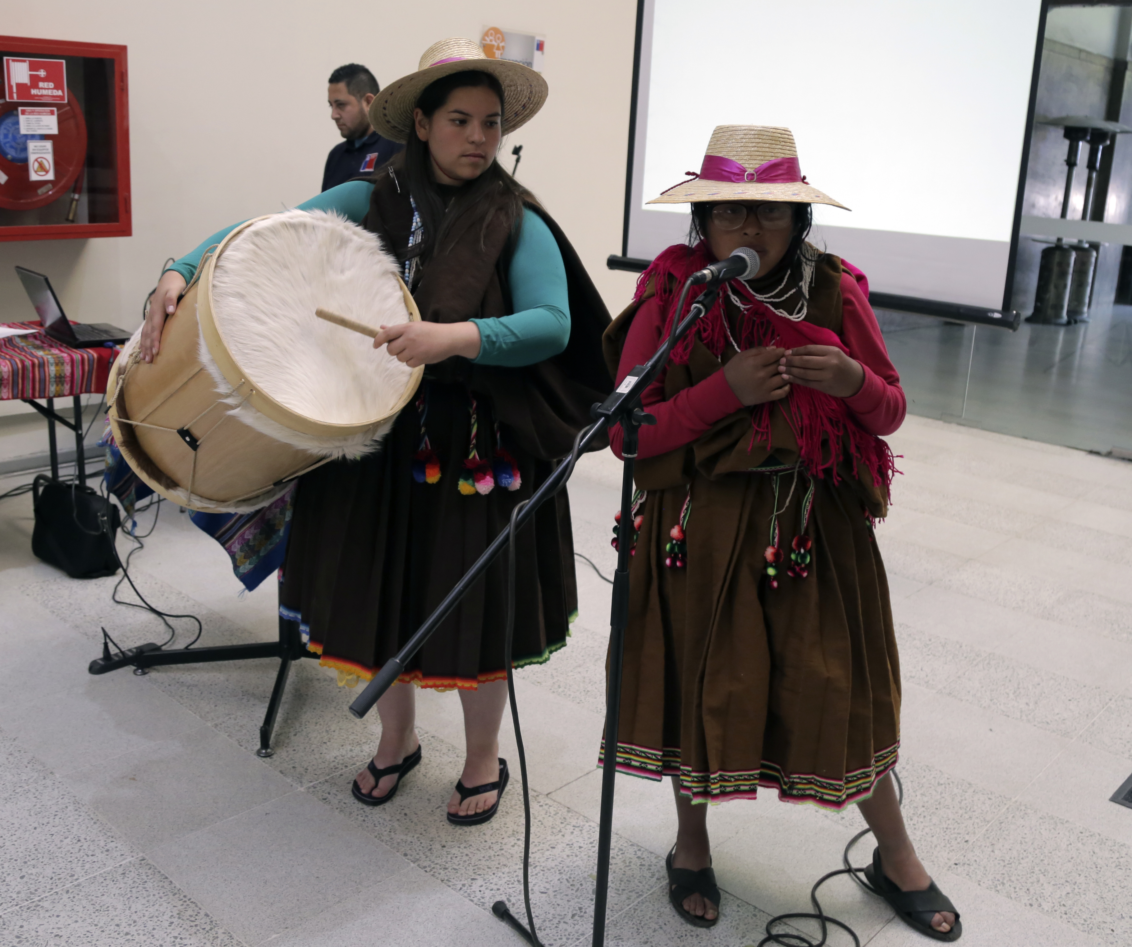 Portal de Educación Intercultural