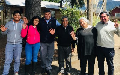 Portal de Educación Intercultural
