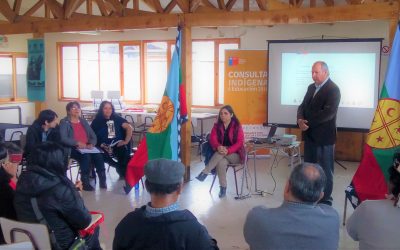 Portal de Educación Intercultural