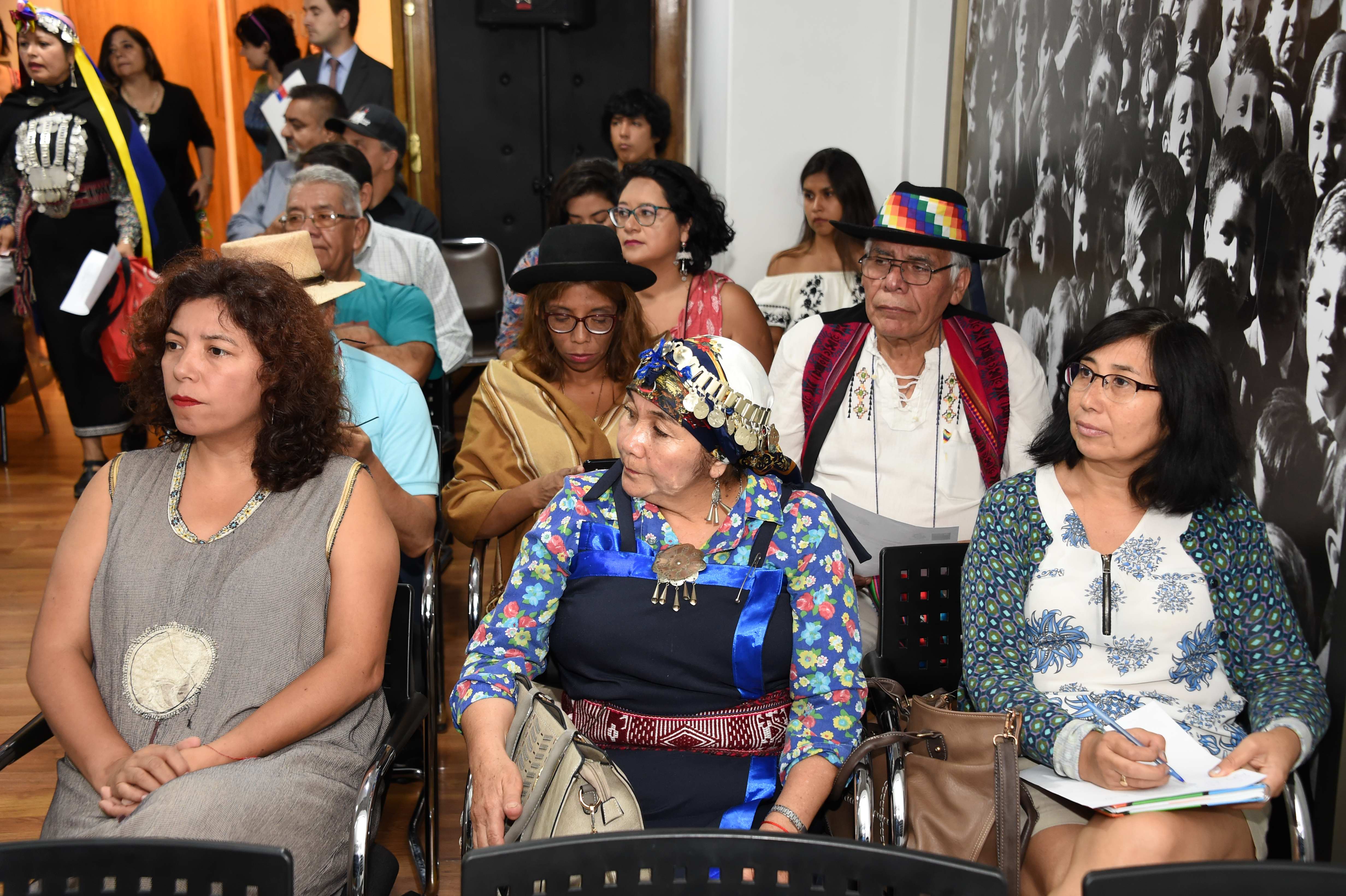 Portal de Educación Intercultural