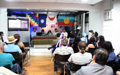 Portal de Educación Intercultural