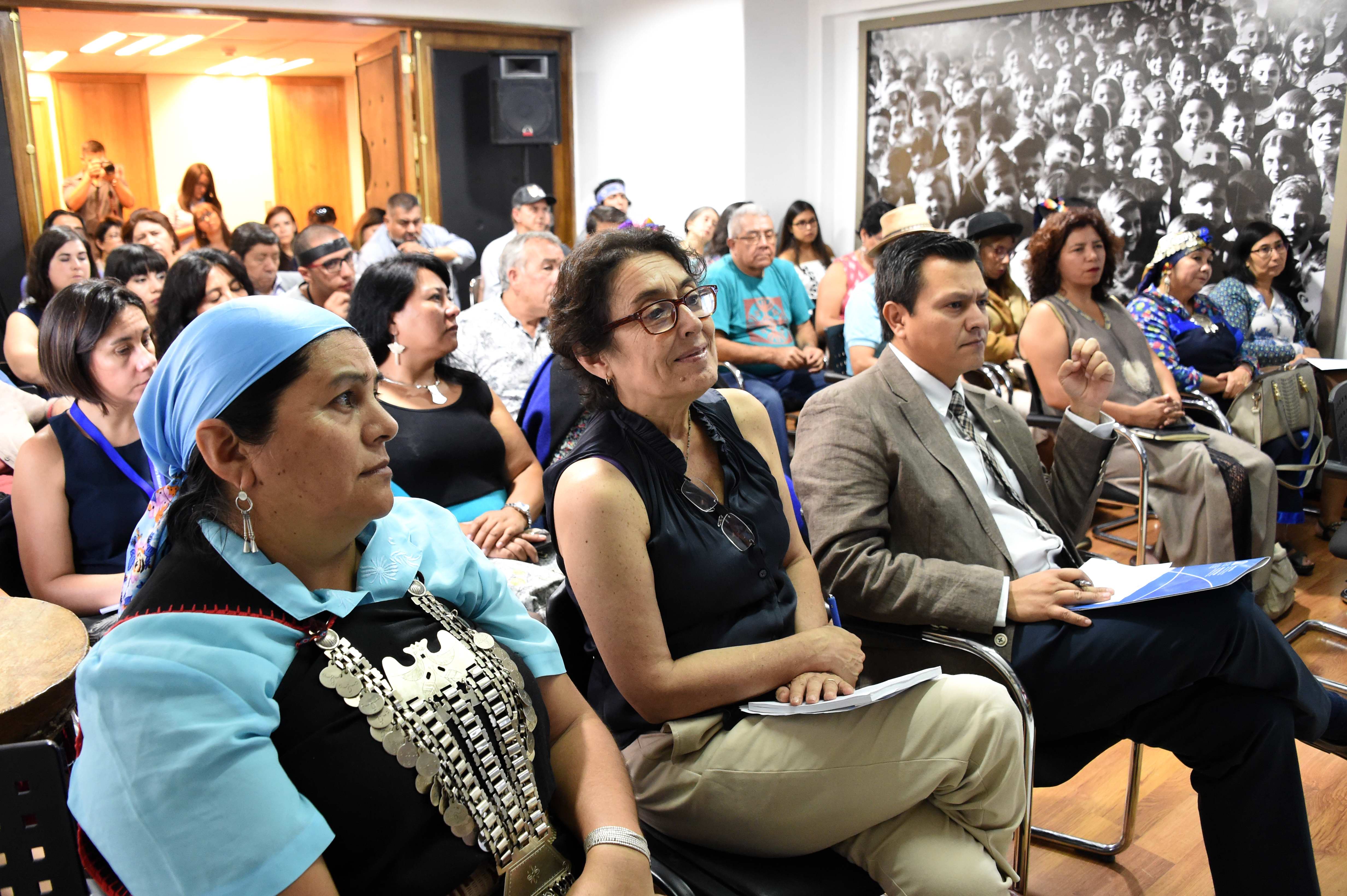 Portal de Educación Intercultural