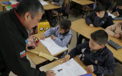 Portal de Educación Intercultural