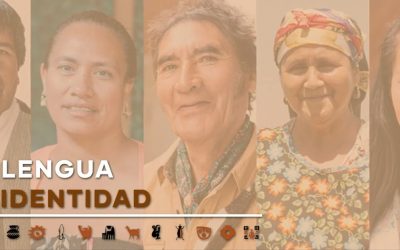 Portal de Educación Intercultural