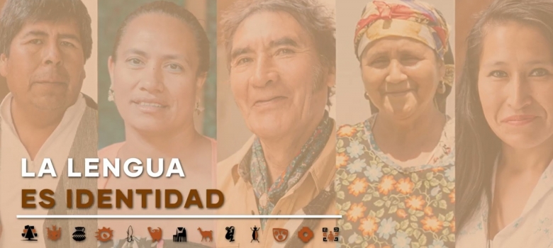 Portal de Educación Intercultural