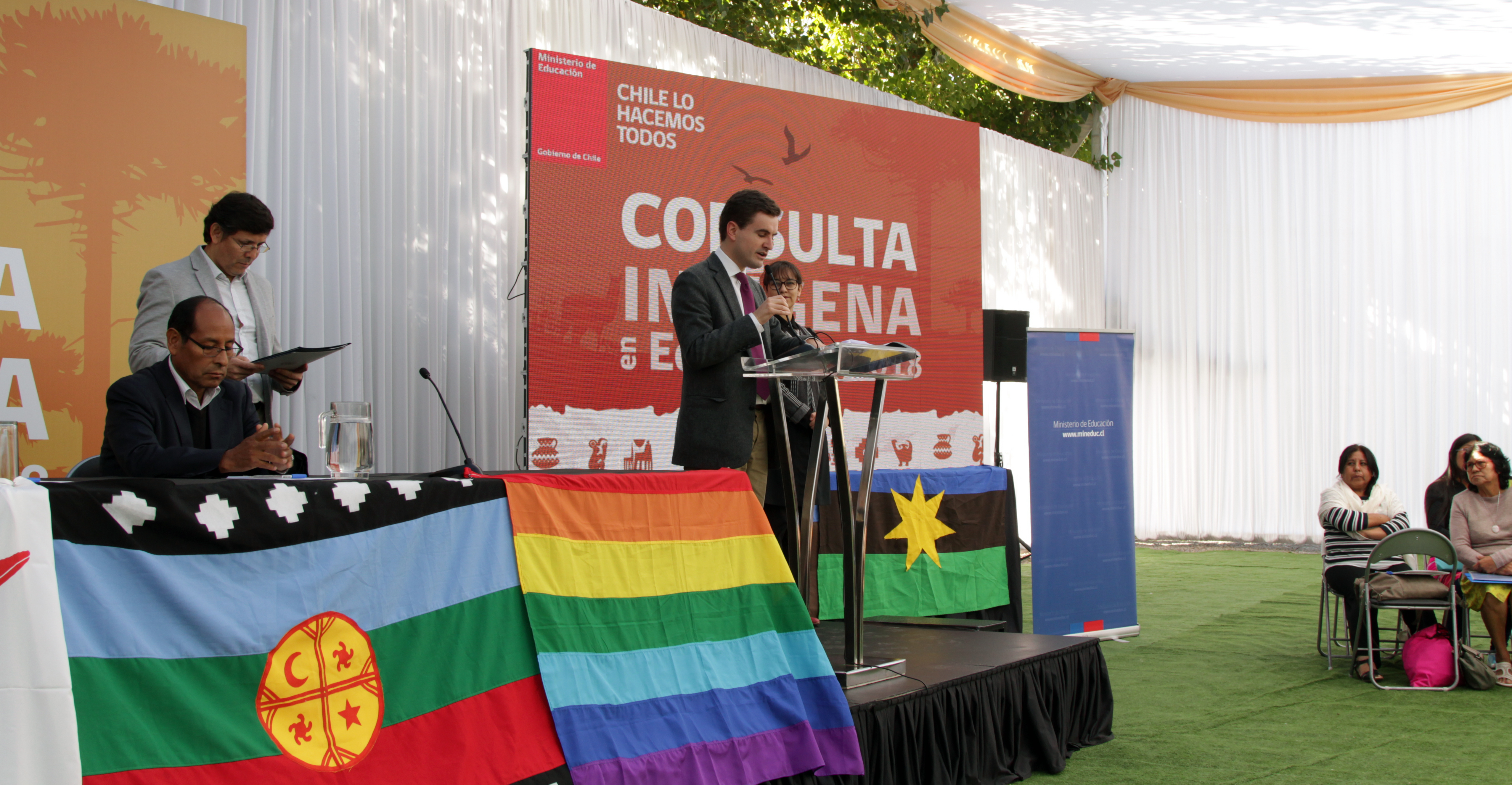 Portal de Educación Intercultural